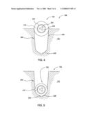 HEATED SUBSTRATE SUPPORT AND METHOD OF FABRICATING SAME diagram and image