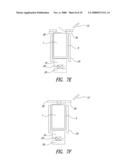 DEVICE FOR ASSEMBLING A BANDED FUEL CELL STACK diagram and image