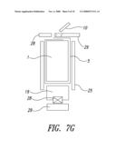 DEVICE FOR ASSEMBLING A BANDED FUEL CELL STACK diagram and image