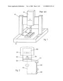 COORDINATE MEASURING METHOD AND DEVICE diagram and image