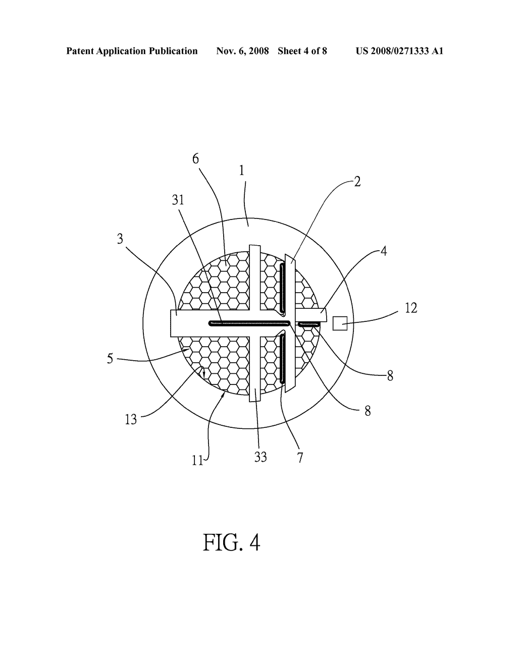 BALL LINER FOR GOLF - diagram, schematic, and image 05