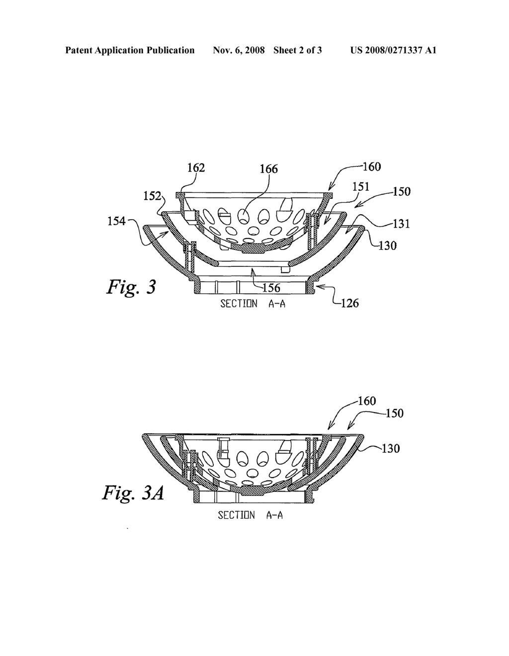 Air Diffuser for Hair Styling - diagram, schematic, and image 03