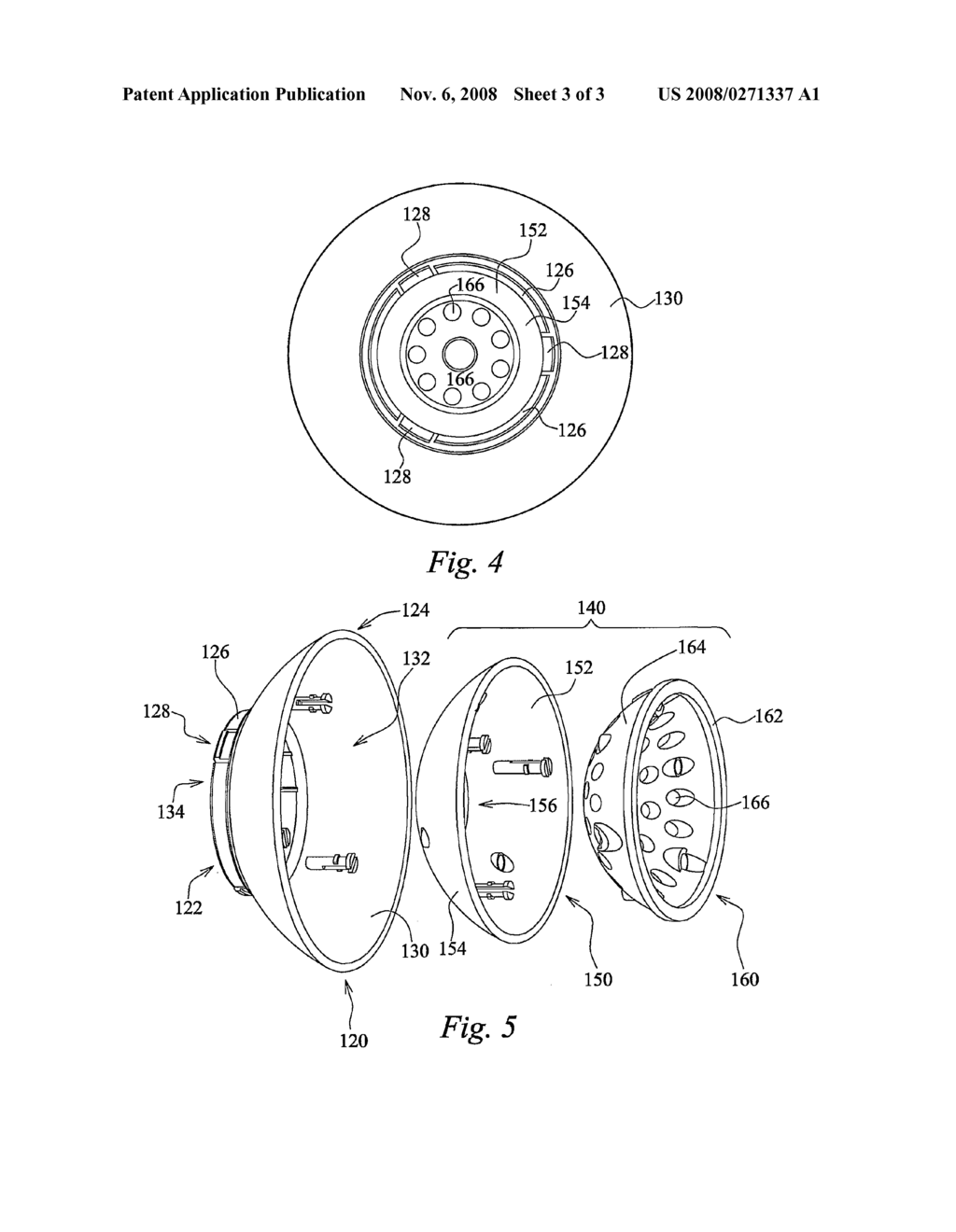 Air Diffuser for Hair Styling - diagram, schematic, and image 04