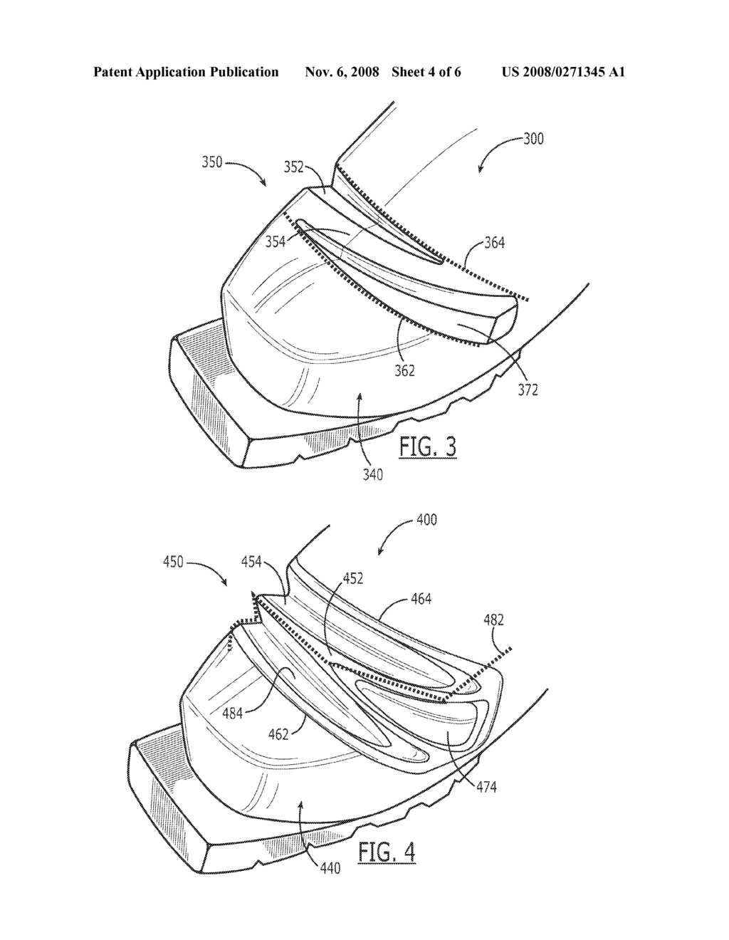 BOOT ARTICULATION SUPPORT SYSTEM - diagram, schematic, and image 05