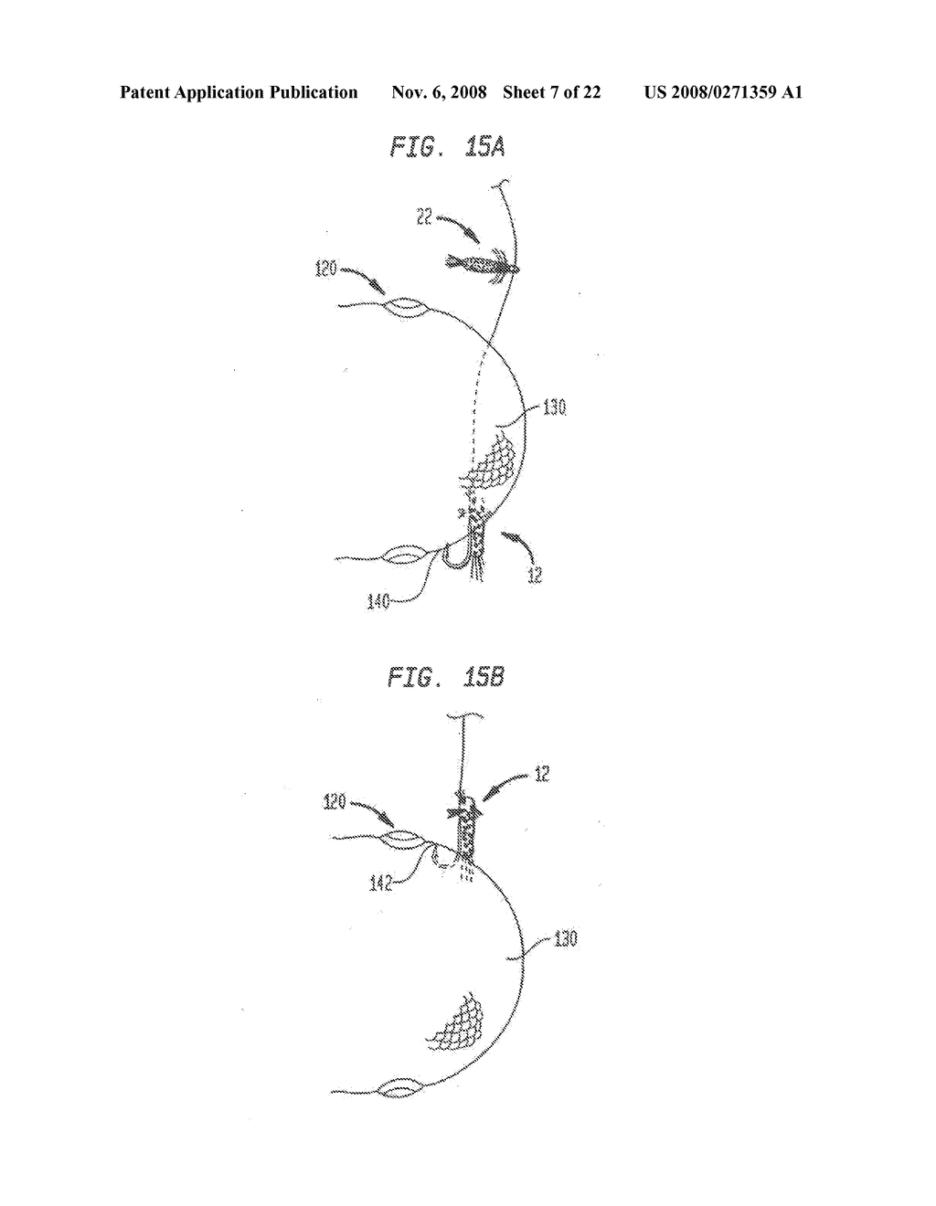 Fly Fishing Method and Apparatus - diagram, schematic, and image 08