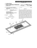 Long-Lasting Flame Colorant Composition, Device, And Method Of Production diagram and image