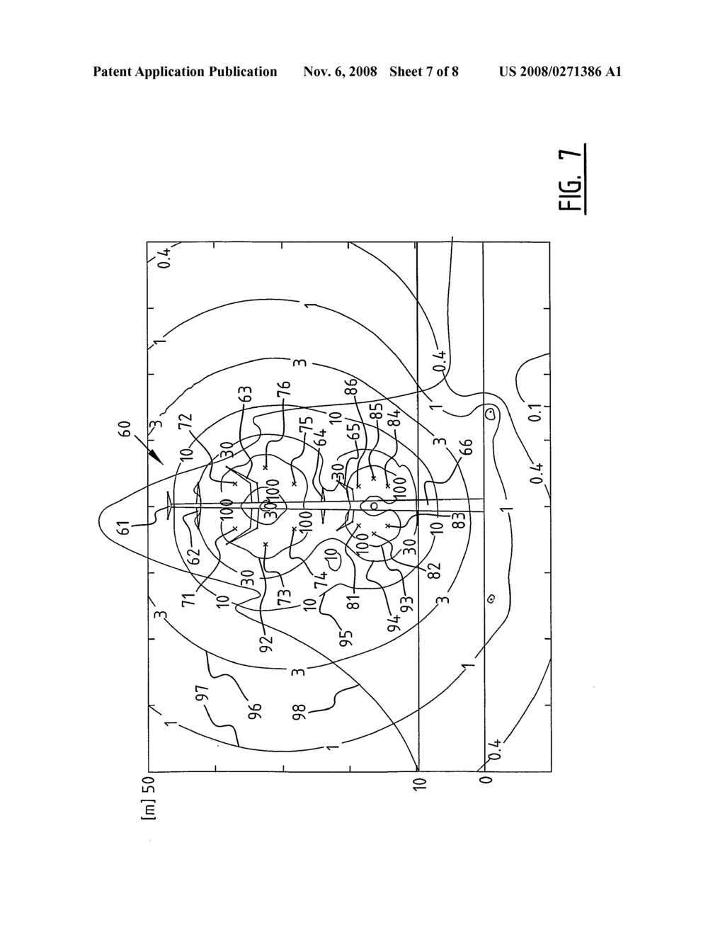 High-Tension Tower, Power Transporting System, Power Transporting Method and Assembling Method - diagram, schematic, and image 08