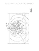 High-Tension Tower, Power Transporting System, Power Transporting Method and Assembling Method diagram and image