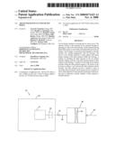 AIR FILTER HAVING FLUTED FILTER MEDIA diagram and image