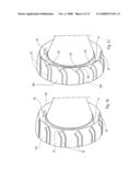 Turbojet Engine with Attenuated Jet Noise diagram and image