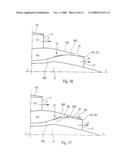 Turbojet Engine with Attenuated Jet Noise diagram and image