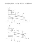 Turbojet Engine with Attenuated Jet Noise diagram and image