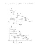 Turbojet Engine with Attenuated Jet Noise diagram and image