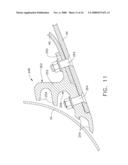 SEALING ARRANGEMENTS FOR GAS TURBINE ENGINE THRUST REVERSER diagram and image