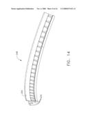 SEALING ARRANGEMENTS FOR GAS TURBINE ENGINE THRUST REVERSER diagram and image