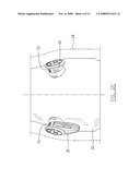 LOW PROFILE BLEED AIR COOLER diagram and image