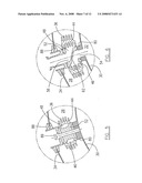 LOW PROFILE BLEED AIR COOLER diagram and image