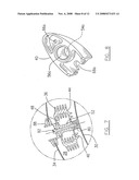 LOW PROFILE BLEED AIR COOLER diagram and image