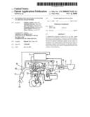 Deterioration Diagnosis System for an Air-Fuel Ratio Sensor diagram and image