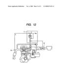 Deterioration Diagnosis System for an Air-Fuel Ratio Sensor diagram and image