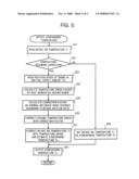 ATMOSPHERIC TEMPERATURE DETECTING APPARATUS AND EXHAUST EMISSION PURIFICATION APPARATUS diagram and image