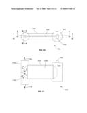 Particle burner disposed between an engine and a turbo charger diagram and image