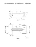 Particle burner disposed between an engine and a turbo charger diagram and image