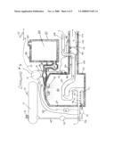 Hybrid/cryo power chamber diagram and image