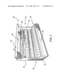 Refrigerated Case diagram and image