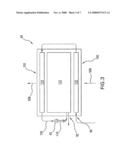 Refrigerated Case diagram and image