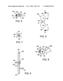 JEWELRY COUPLING AND JEWELRY ARTICLE AND METHOD OF MAKING diagram and image