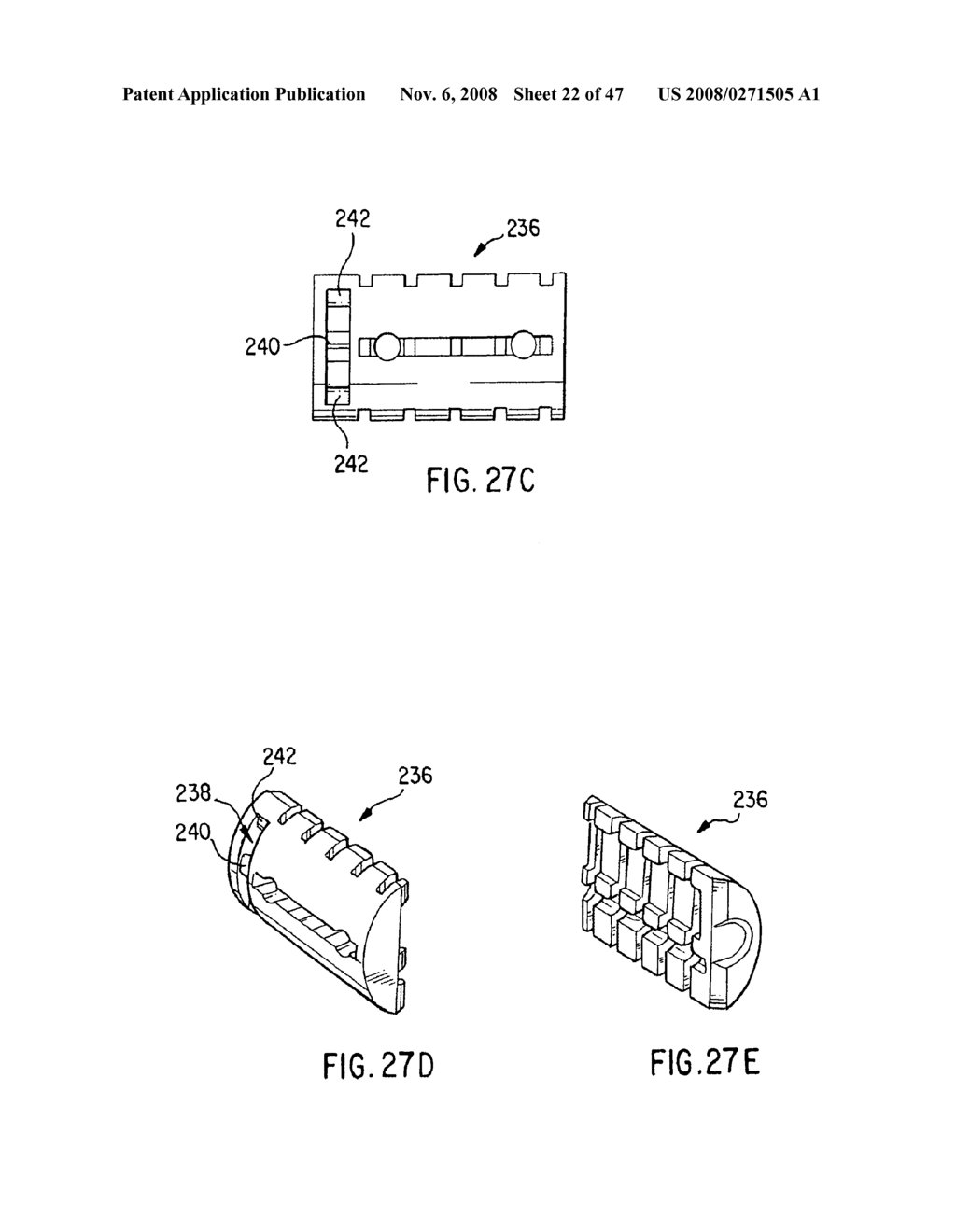 KEYING SYSTEM AND METHOD - diagram, schematic, and image 23