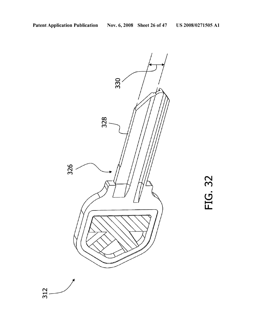 KEYING SYSTEM AND METHOD - diagram, schematic, and image 27