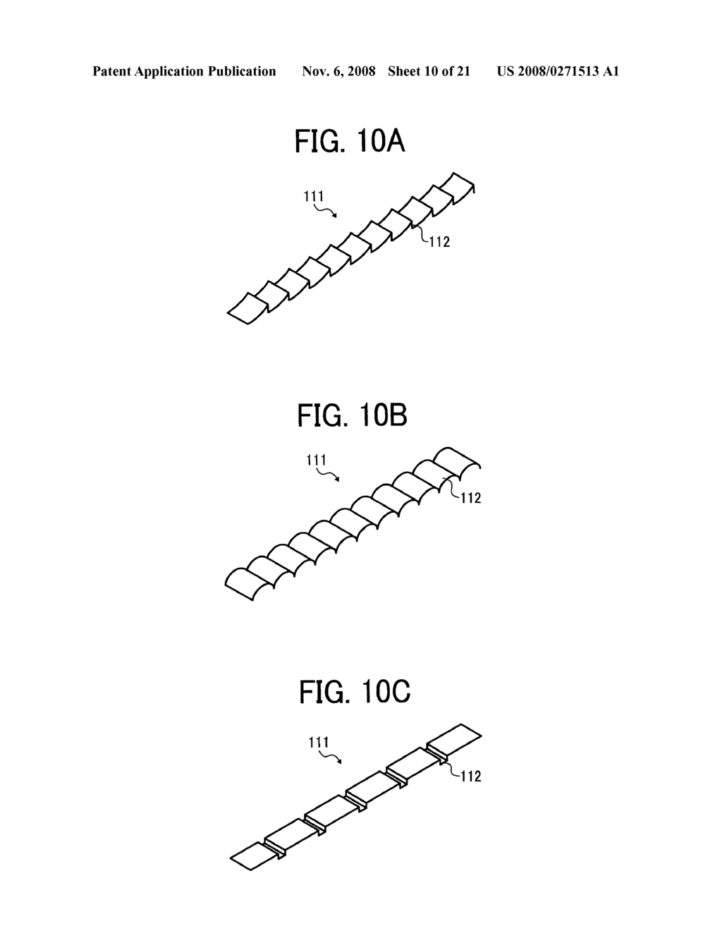 CURVED SURFACE FORMING APPARATUS, OPTICAL SCANNING APPARATUS, AND IMAGE FORMING APPARATUS - diagram, schematic, and image 11