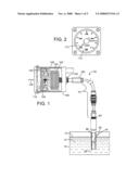 LIQUID LEVEL SENSOR diagram and image