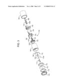 LIQUID LEVEL SENSOR diagram and image