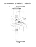 Jet-Action Plunger-Based Tensiometer Apparatus diagram and image