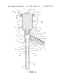 Jet-Action Plunger-Based Tensiometer Apparatus diagram and image