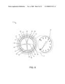 Jet-Action Plunger-Based Tensiometer Apparatus diagram and image