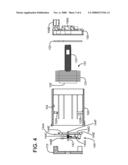 LIQUID LEVEL SENSOR WITH FLOW RESTRICTOR diagram and image