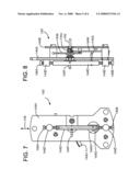 LIQUID LEVEL SENSOR WITH FLOW RESTRICTOR diagram and image