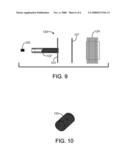 LIQUID LEVEL SENSOR WITH FLOW RESTRICTOR diagram and image