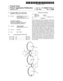 ROTATION DRIVE UNIT AND IMAGE FORMING APPARATUS USING SAME diagram and image