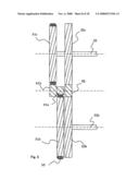 ROTATION DRIVE UNIT AND IMAGE FORMING APPARATUS USING SAME diagram and image