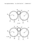 ROTATION DRIVE UNIT AND IMAGE FORMING APPARATUS USING SAME diagram and image