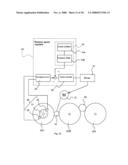 ROTATION DRIVE UNIT AND IMAGE FORMING APPARATUS USING SAME diagram and image