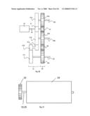 ROTATION DRIVE UNIT AND IMAGE FORMING APPARATUS USING SAME diagram and image