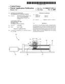 LINEAR ACTUATOR WITH WEAR-RESISTANT CERAMIC BUSHING diagram and image