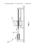 LINEAR ACTUATOR WITH WEAR-RESISTANT CERAMIC BUSHING diagram and image
