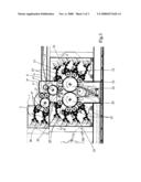 Printing Machine with Modular Additional Printing Group diagram and image